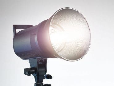 studio light