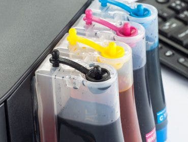 printer ink