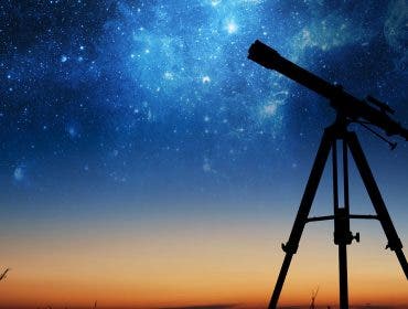 telescope
