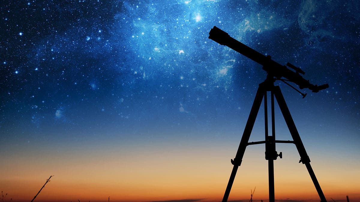 telescope