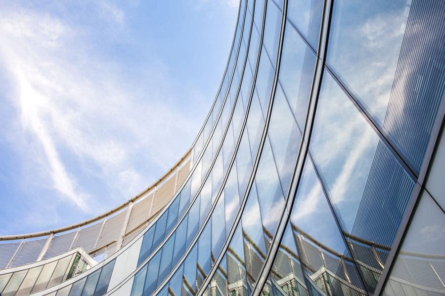 Working with Transparency and Reflectivity - 42West, Adorama