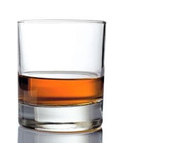 glass alcohol studio