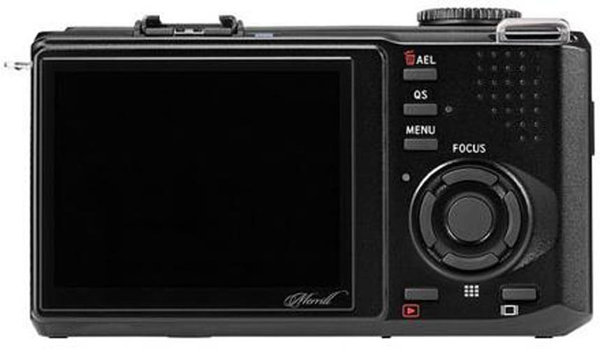 Sigma DP-2 Merrill Digital Camera
