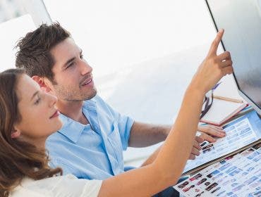 photo editing computer monitor