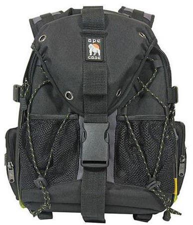 Ape Case Pro Digital SLR/Laptop Case