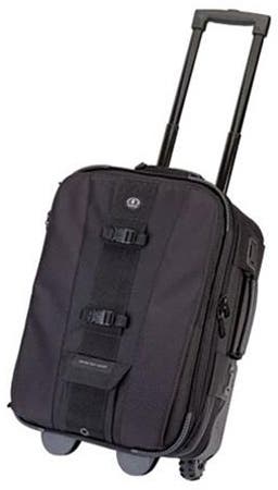 Tamrac SpeedRoller 2x Big Wheels Rolling Case