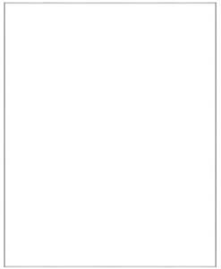 Framatic Fineline 11×14 Aluminum Frame for 8×10 photo
