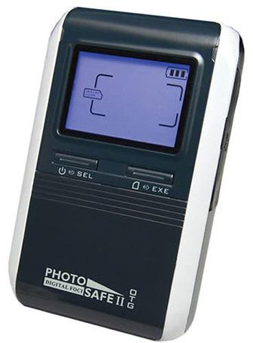 Digital Foci Photo Safe II
