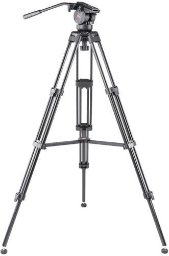 3Pod V3AH Video Tripod