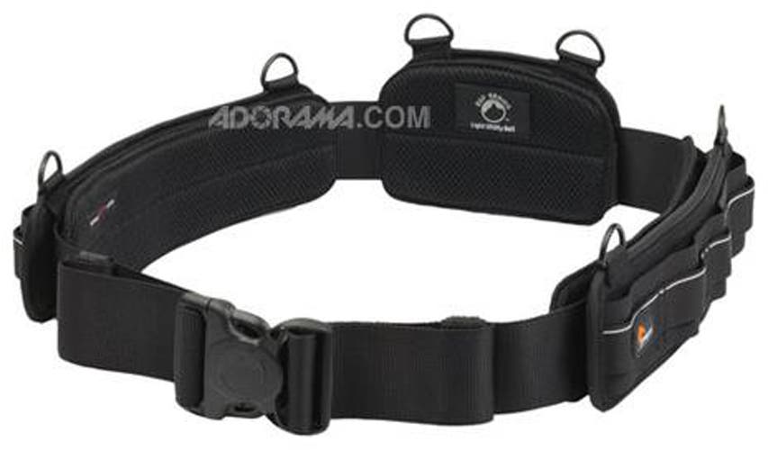 Lowepro S&F Light Utility Belt