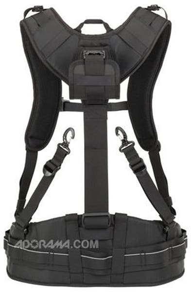 Lowepro S&F Harness
