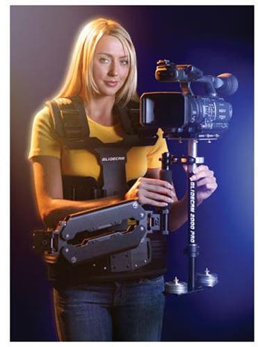 Glidecam Smooth Shooter Support Arm