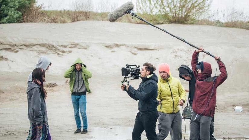 Good Cameras for Filmmaking - 42West, Adorama