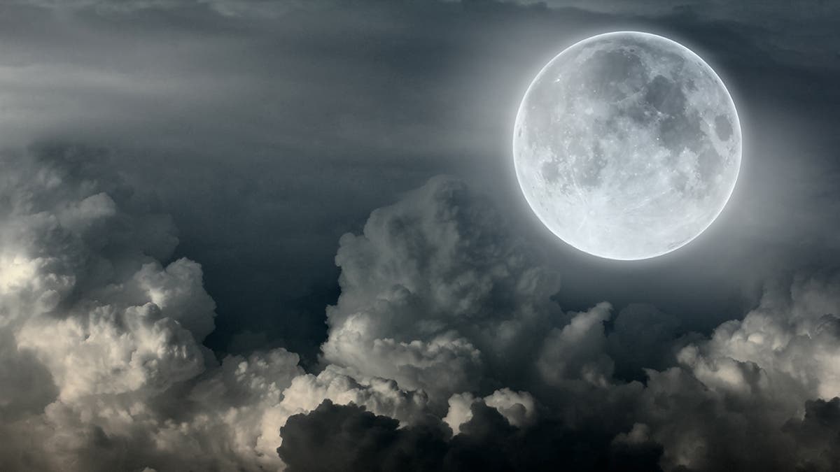 moon