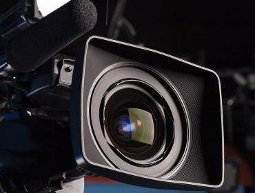 film cinema lens