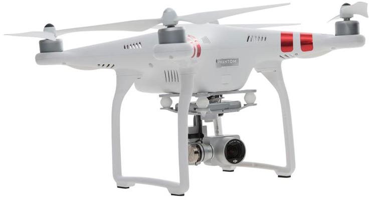 Phantom 3 Standard