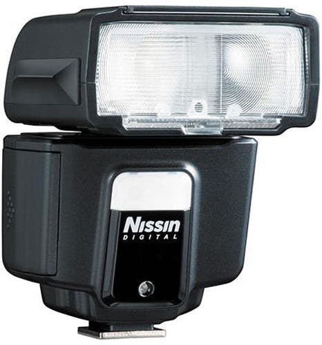 Nissin i40