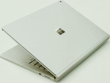 microsoft surface book