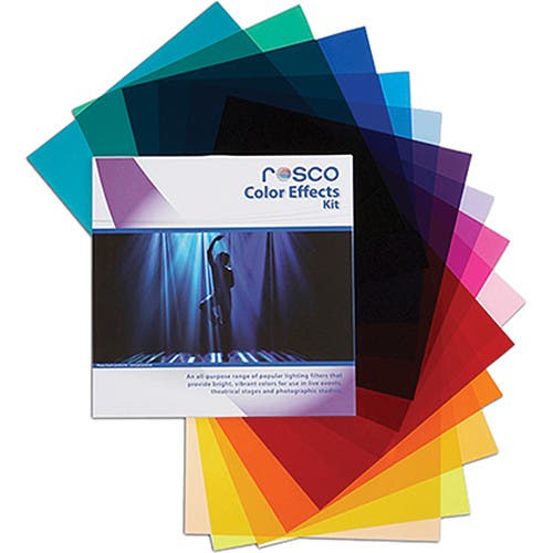 color effects kit best studio lighting equipment