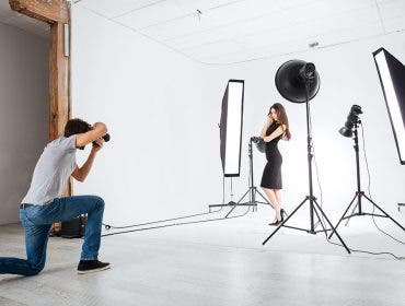 Continuous or Strobe Lighting? - 42West, Adorama