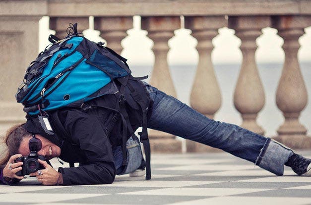 Bad Photography Habits You Need to Unlearn - 42West, Adorama