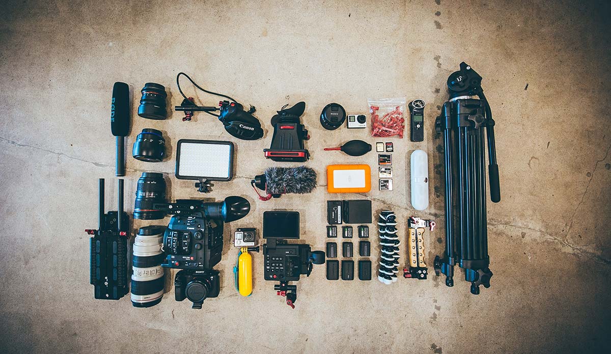 camera accessories for photography