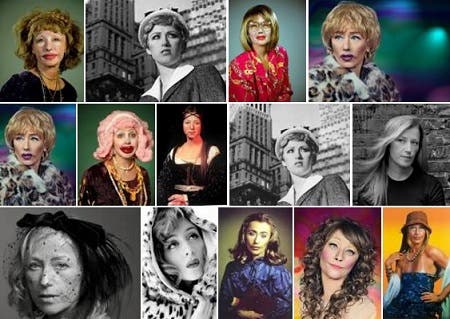 03. Cindy-Sherman