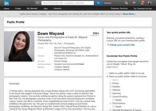 05. LinkedIn