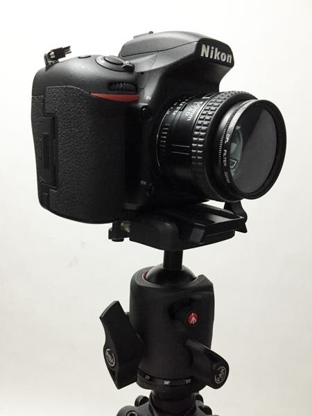 09. Attach-Camera