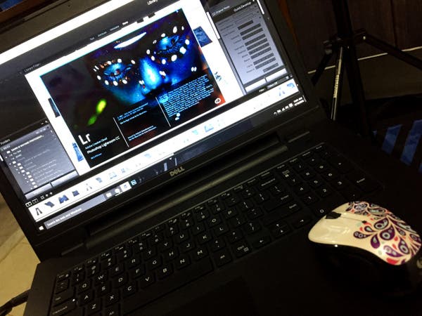 13. Boot-Up-Lightroom
