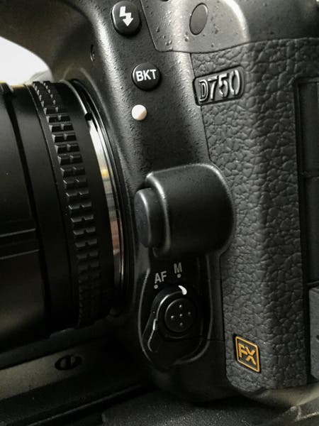 17. Manual-Focus