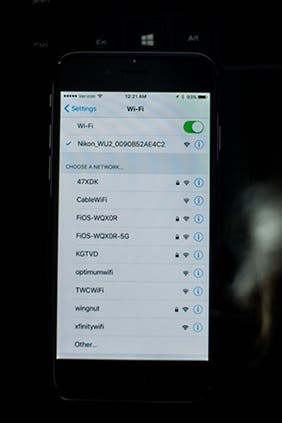 29. WiFi-Phone-Set