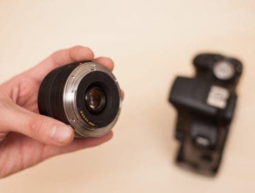 Introduction to Lens Adapters