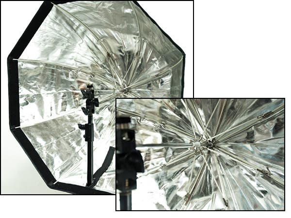 03. Softbox-Umbrella