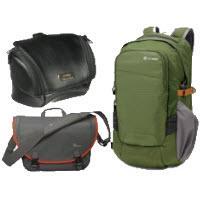 Camera Bags