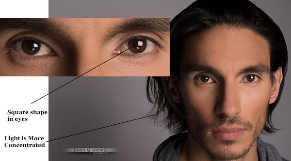 09. Square-Softbox-eyes