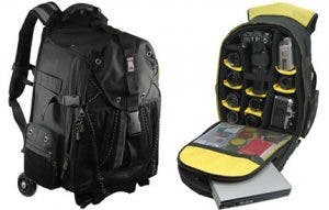 12. ApeCase-Backpack