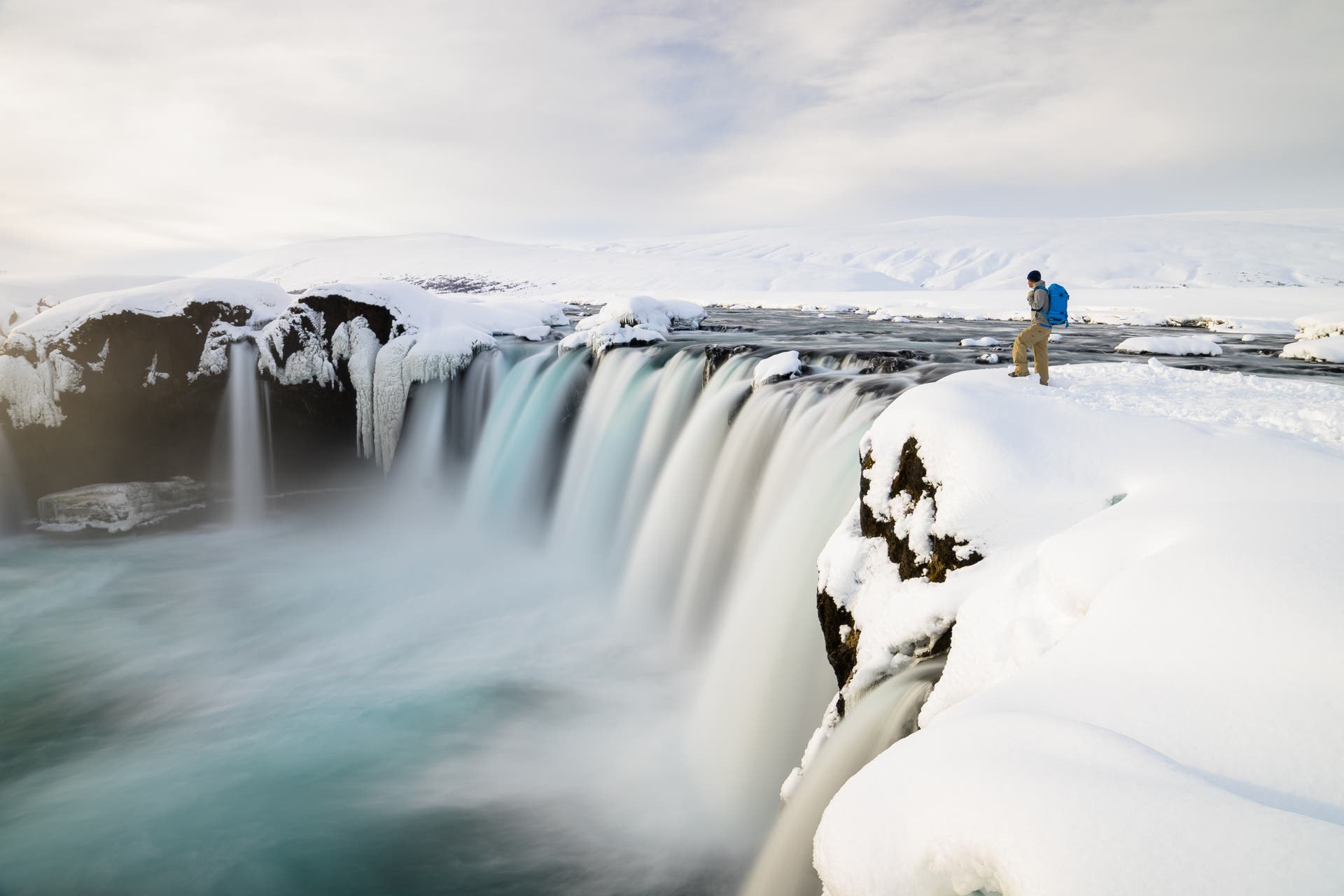 2014, CHRIS BURKARD, ICELAND, WINTER