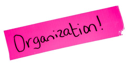 19-Organization-Labeling