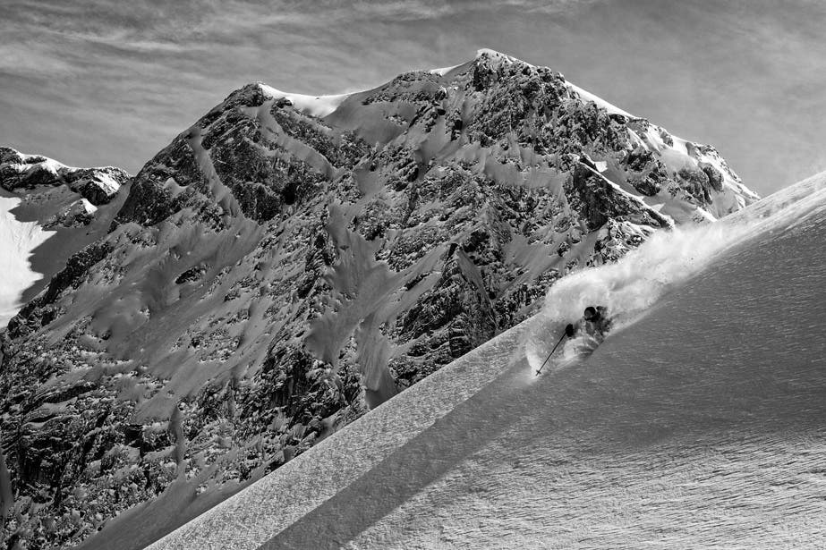 Photo by Liam Doran