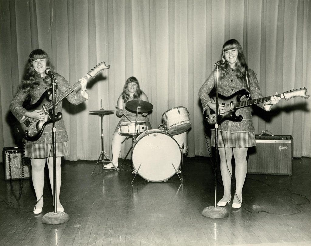 TheShaggs