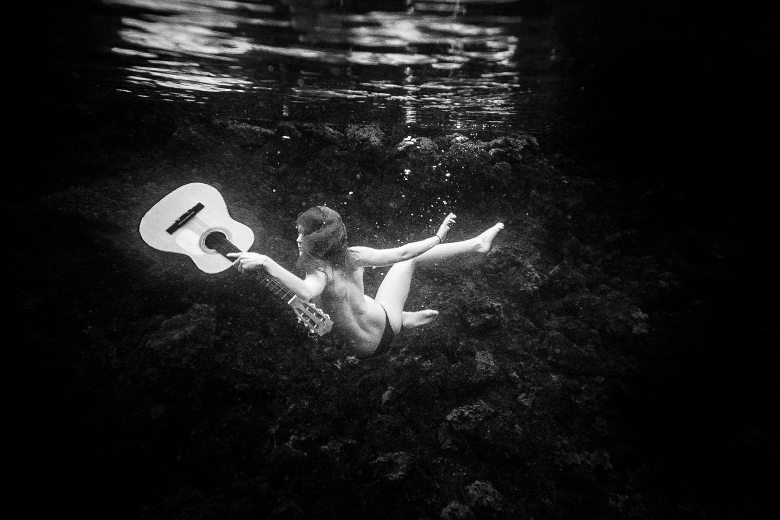 photo by Sarah Lee