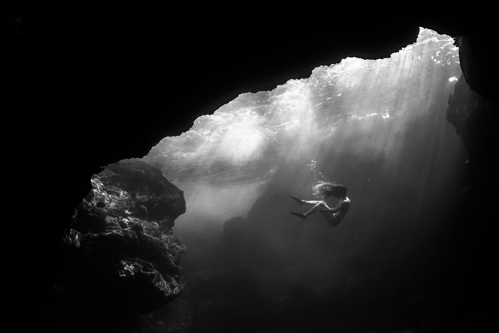 photo by Sarah Lee