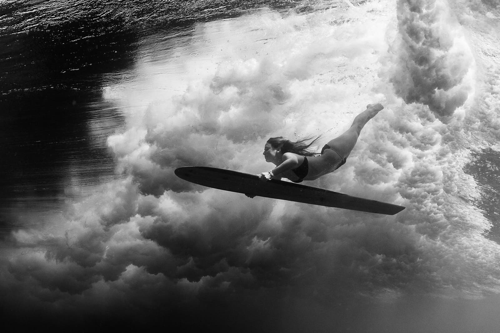 photo by Sarah Lee