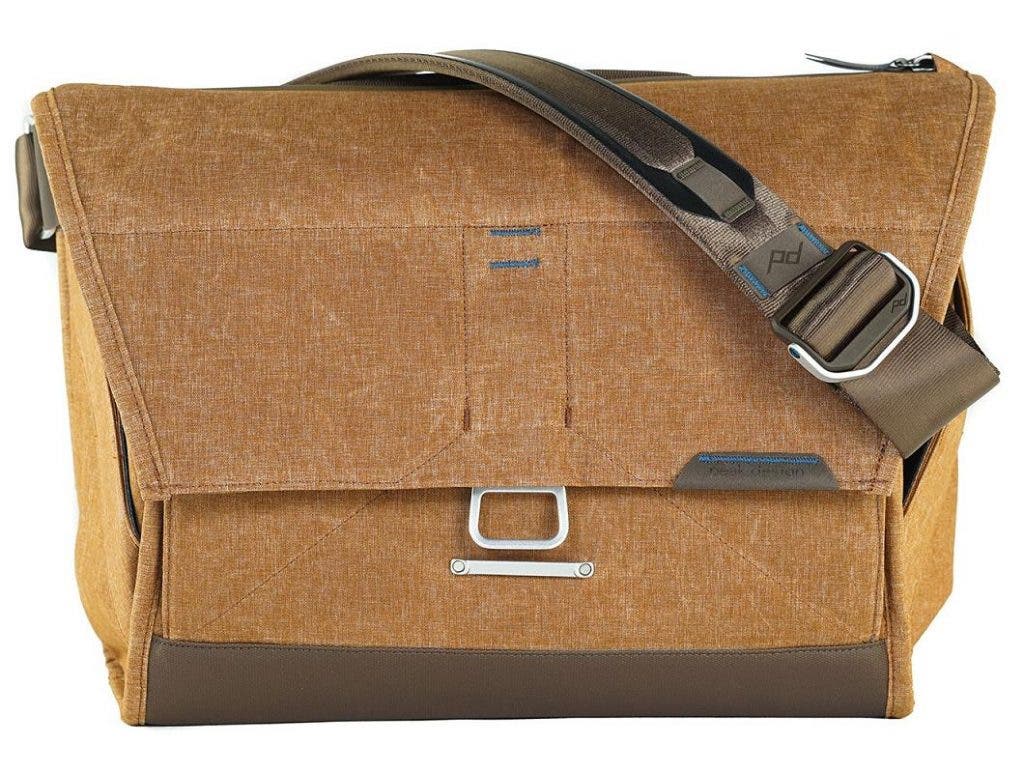 peak messenger bags