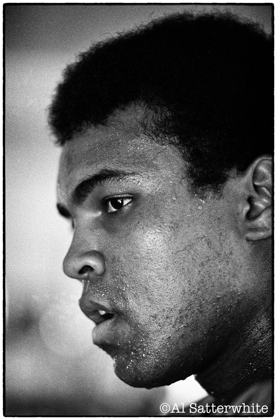 Muhammad Ali