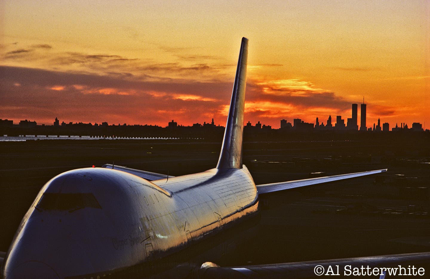 NYC, Manhattan