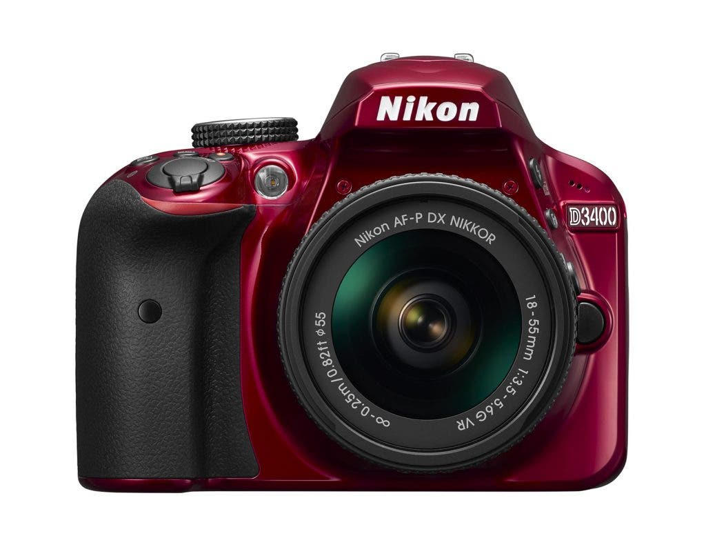 D3400_RD_18_55_VR_front