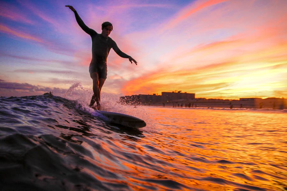 Photo by John Suhar