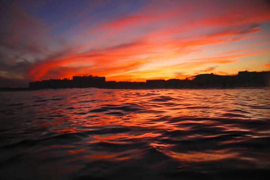 Photo by John Suhar